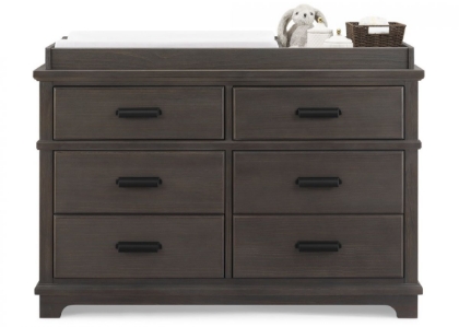 Picture of Asher Dresser