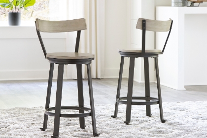 Picture for category Counter Height Barstools