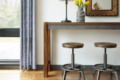 Picture for category Adjustable Height Barstools