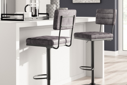 Picture for category Bar Height Barstools
