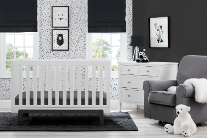 Picture for category All Baby Furniture