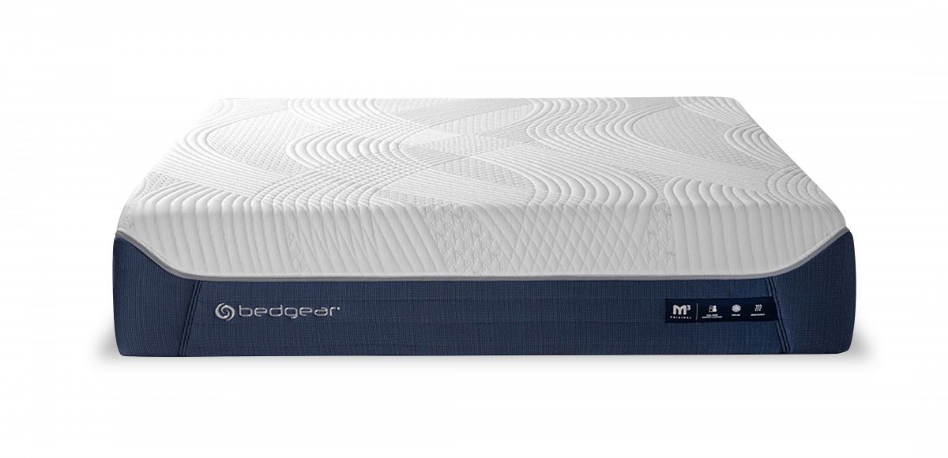 Picture of M3 0.0 Firm Queen Mattress