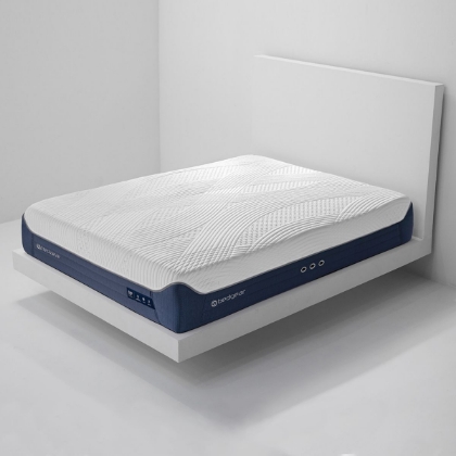 Picture of M3 0.0 Firm Cal-King Mattress