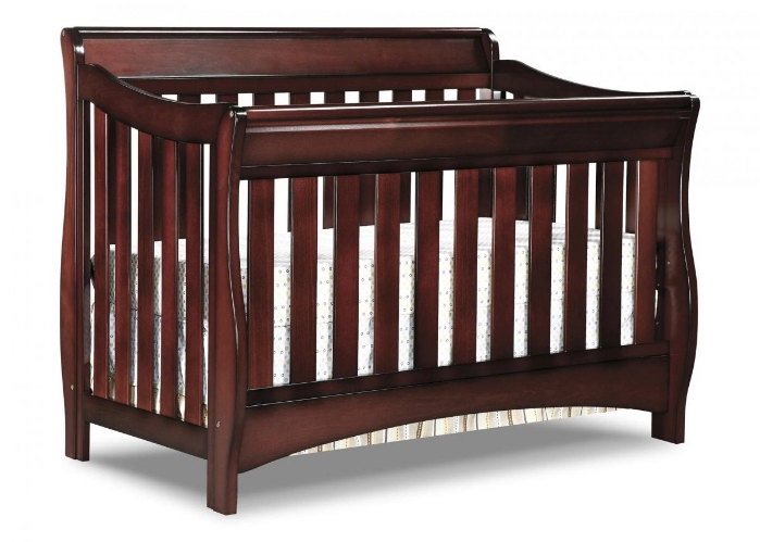 Picture of Bentley Crib 
