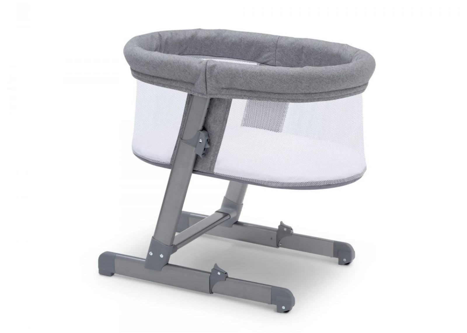 Picture of Oval City Bassinet