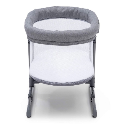 Picture of Oval City Bassinet