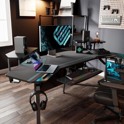 Picture of Aero Gaming Desk
