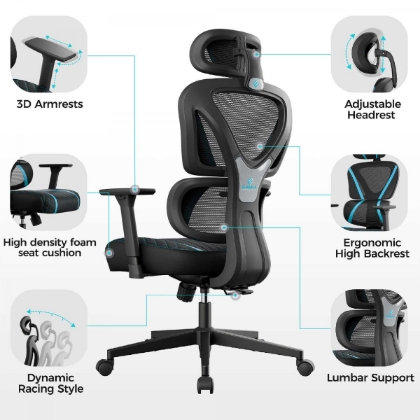 Picture of Norn Gaming Chair