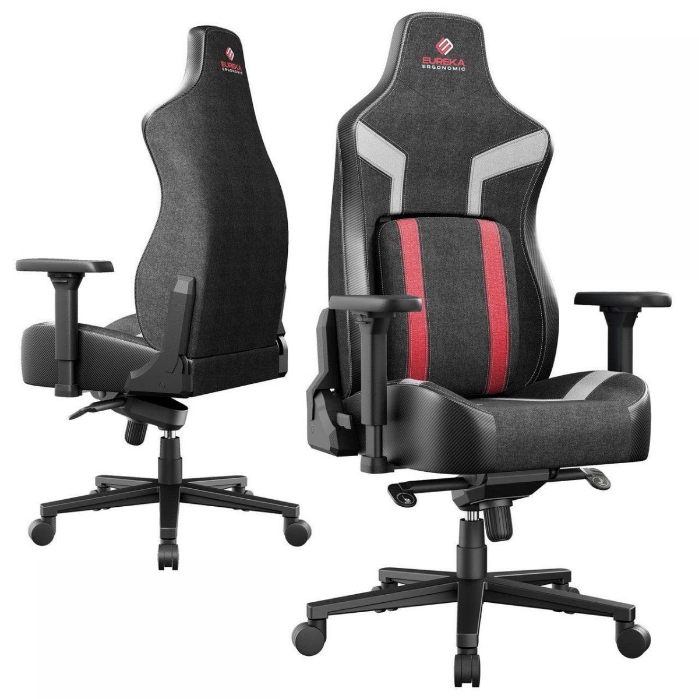 Picture of Python II Gaming Chair