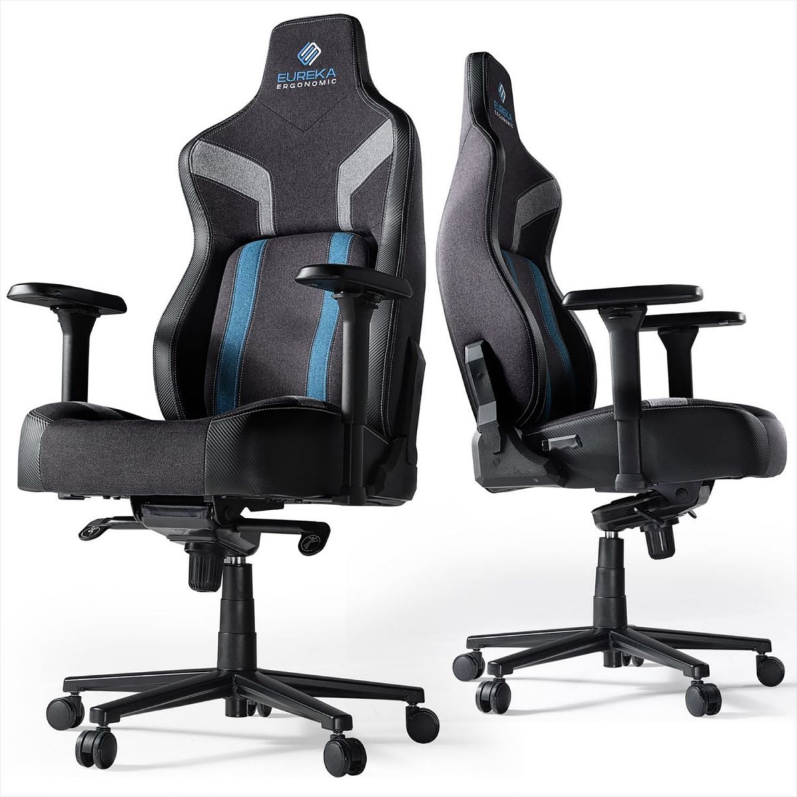 Picture of Python II Gaming Chair