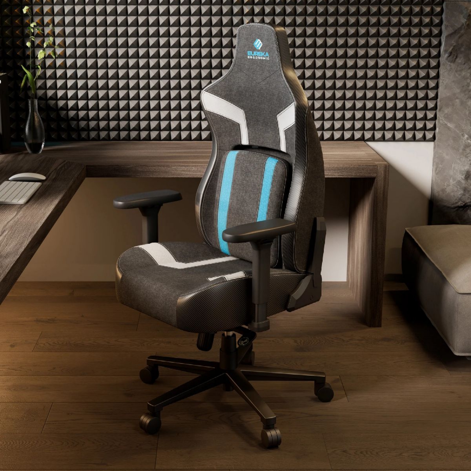 Python II Gaming Chair