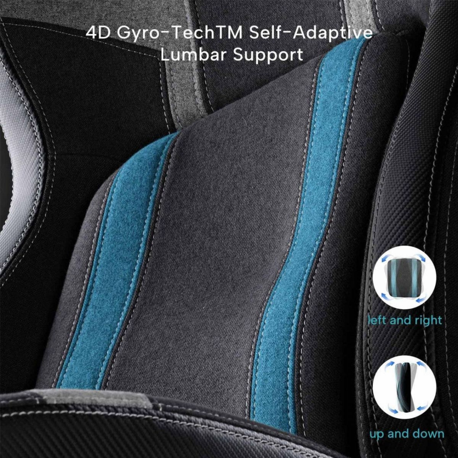 Python II Gaming Chair