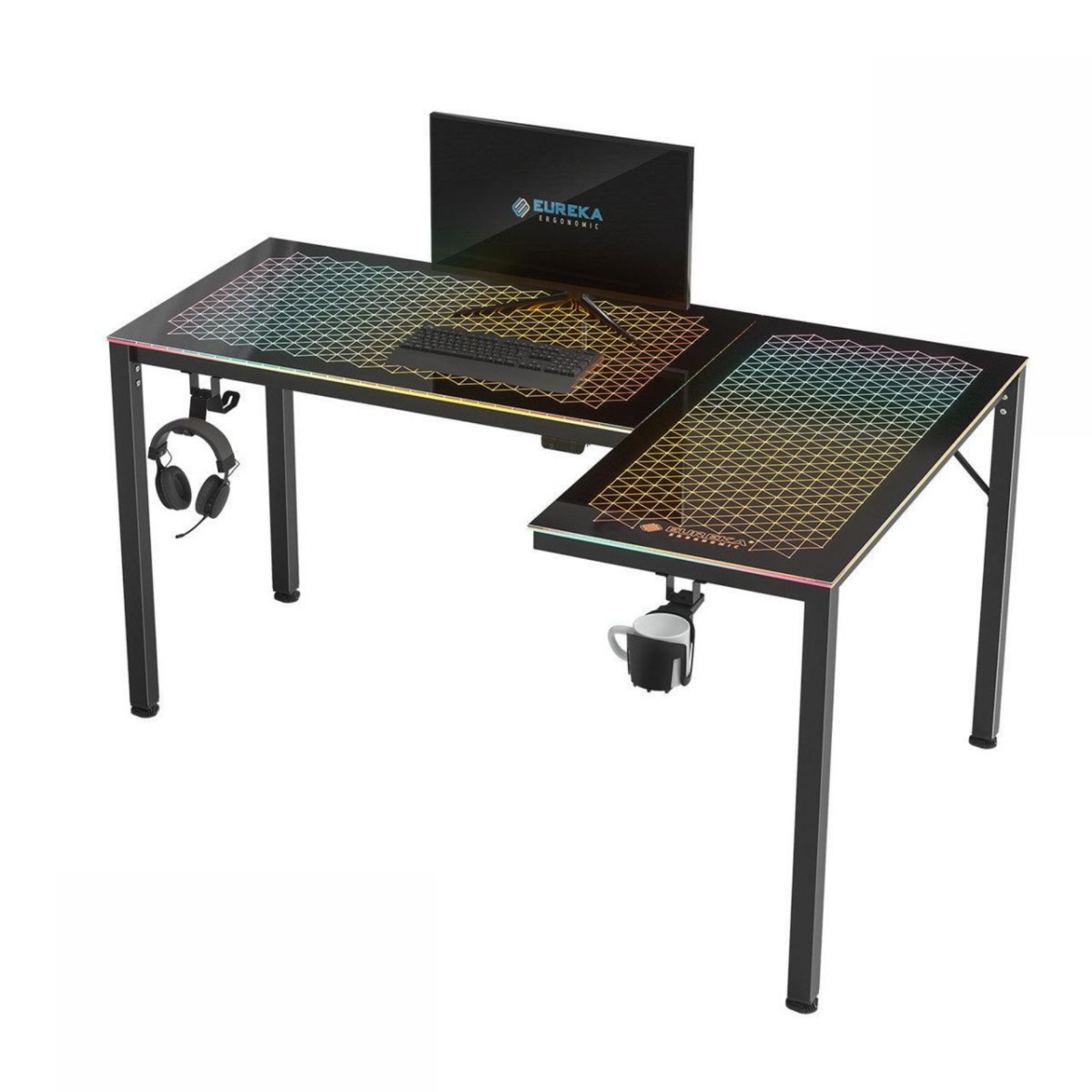 Picture of GTG-L60 Gaming Desk