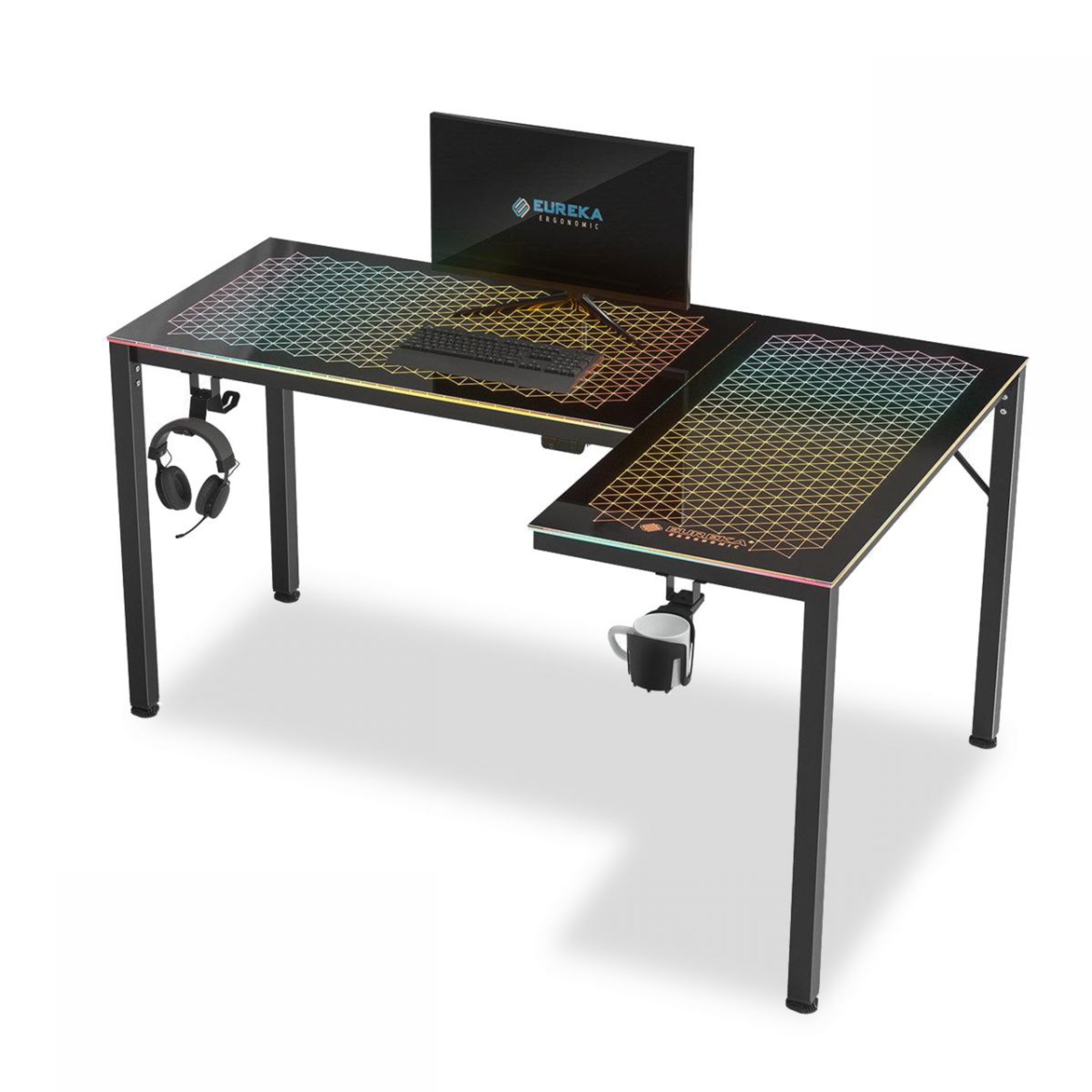 Picture of GTG-L60 Gaming Desk