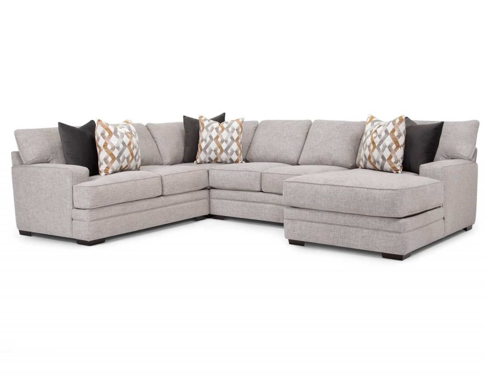Picture of Protege Sectional