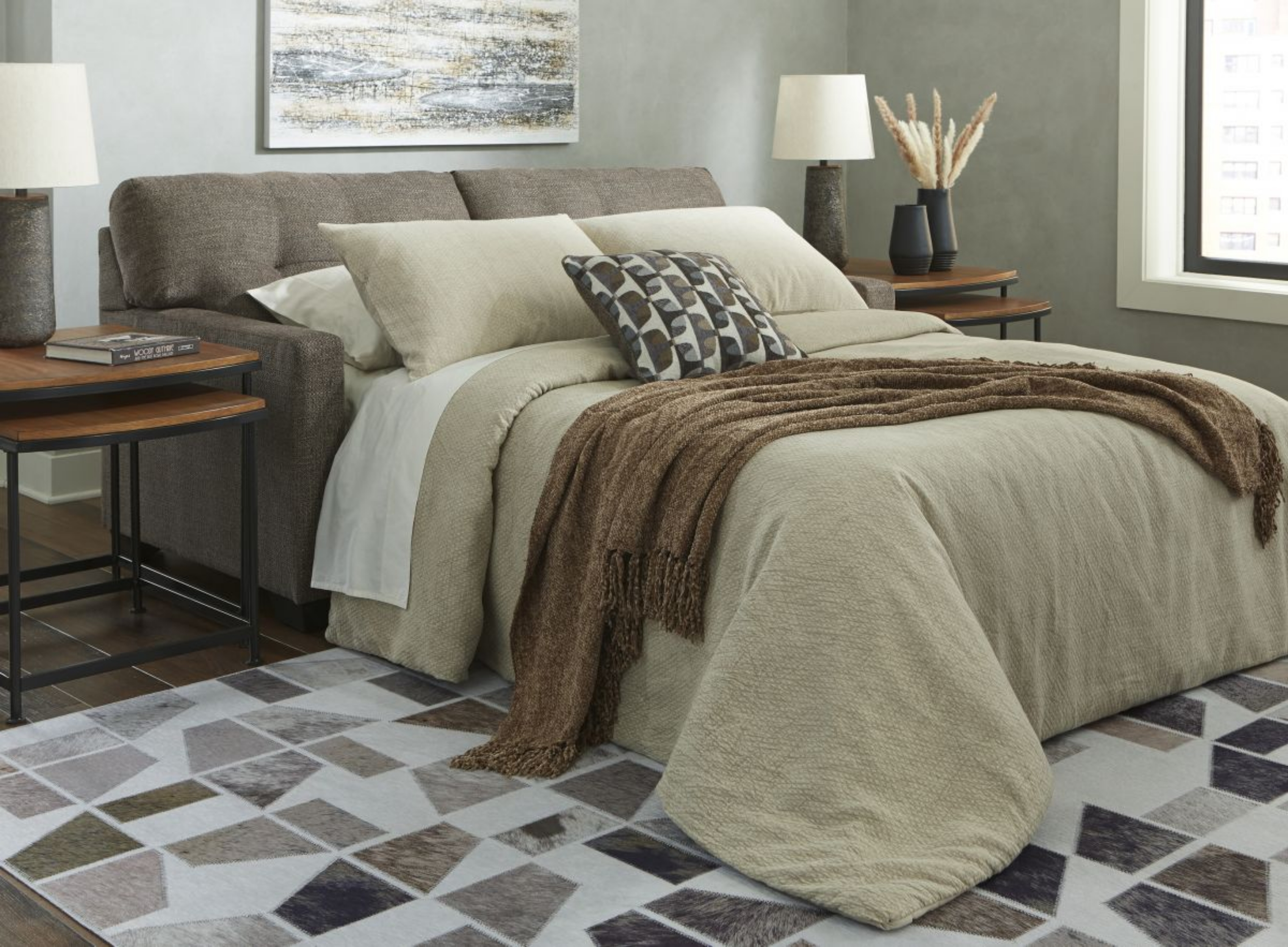 Picture of Mahoney Sofa Sleeper