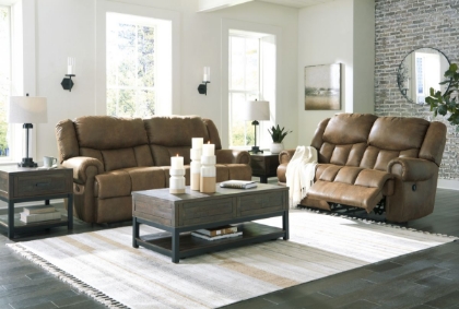 Picture of Boothbay Reclining Loveseat