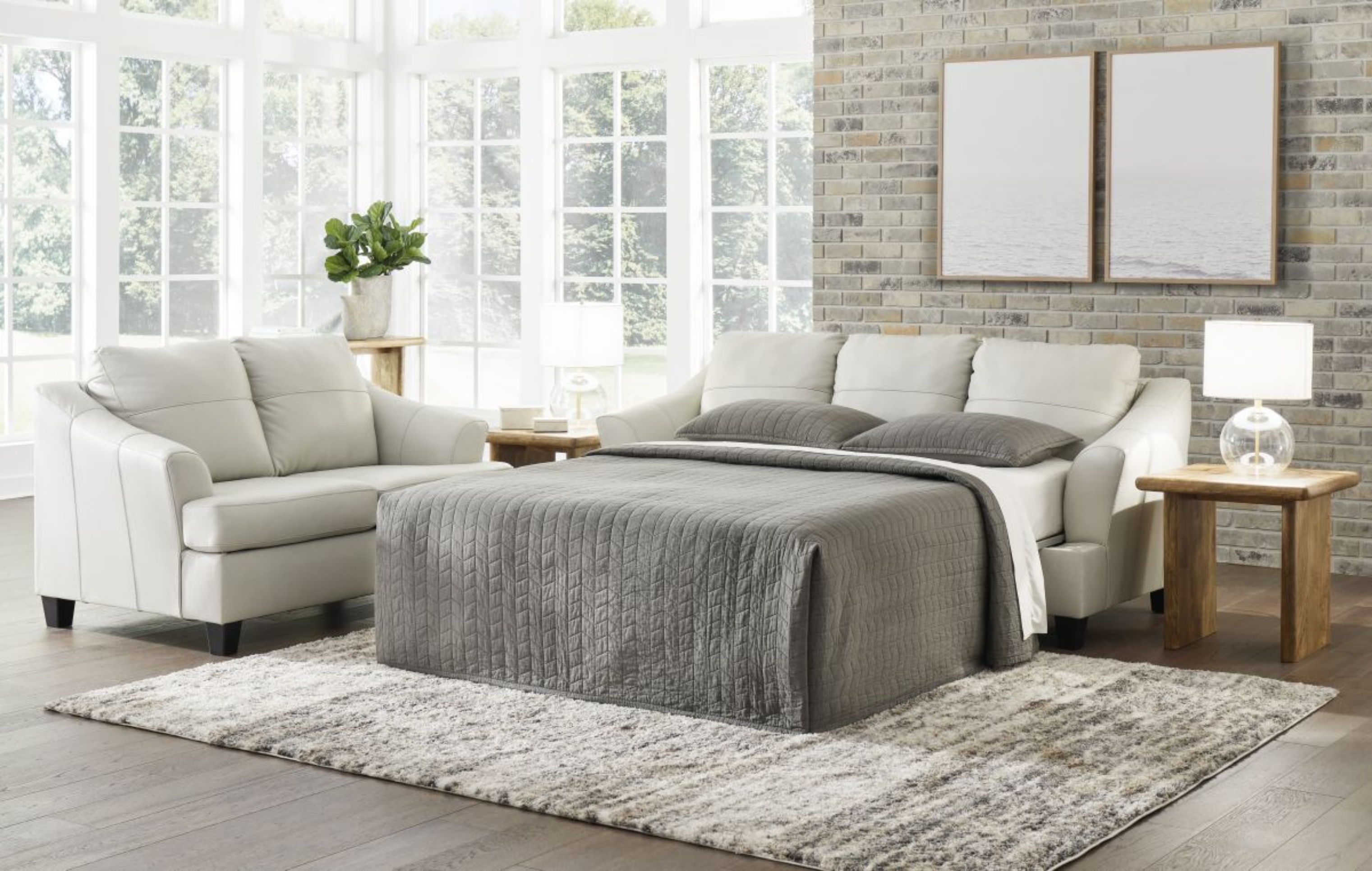 Picture of Genoa Sofa Sleeper