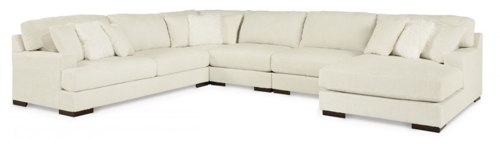Picture of Zada Sectional