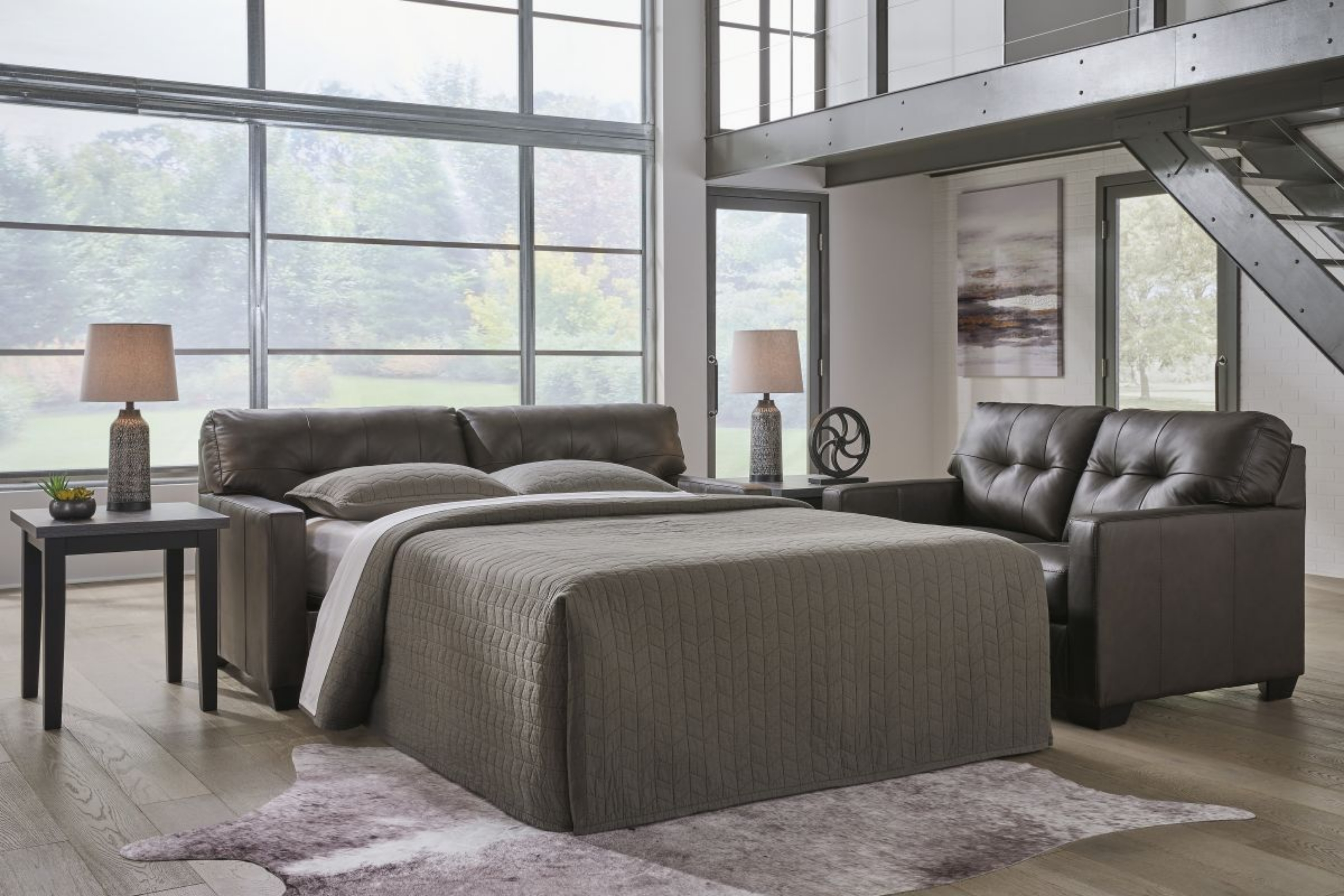 Picture of Belziani Sofa Sleeper