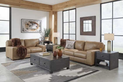 Picture of Lombardia Loveseat