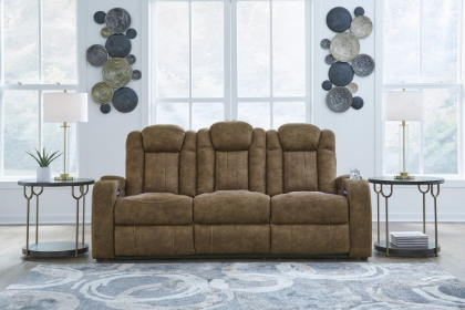 Picture of Wolfridge Power Reclining Sofa