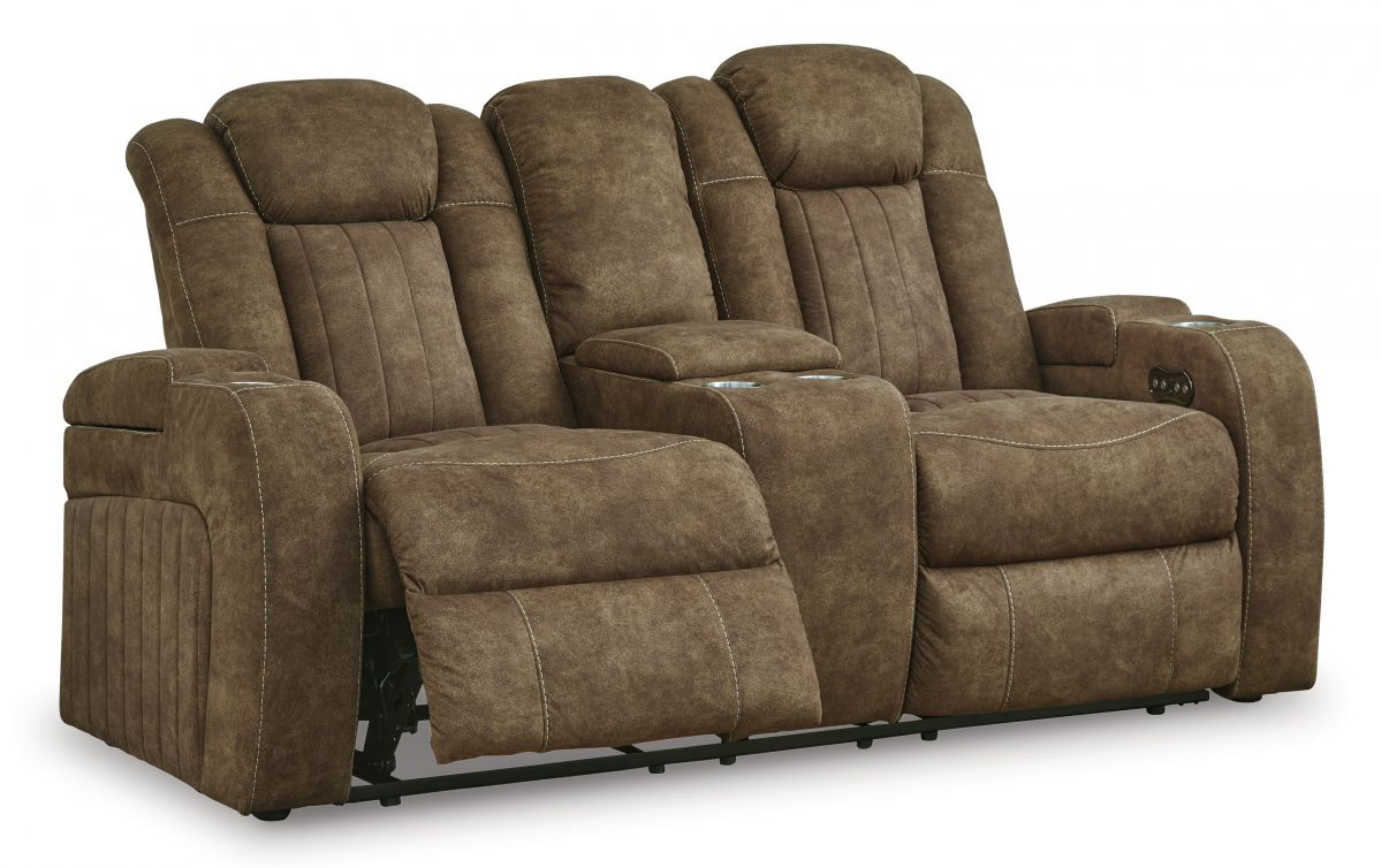 Picture of Wolfridge Power Reclining Loveseat