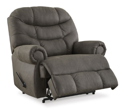 Picture of Camera Time Recliner