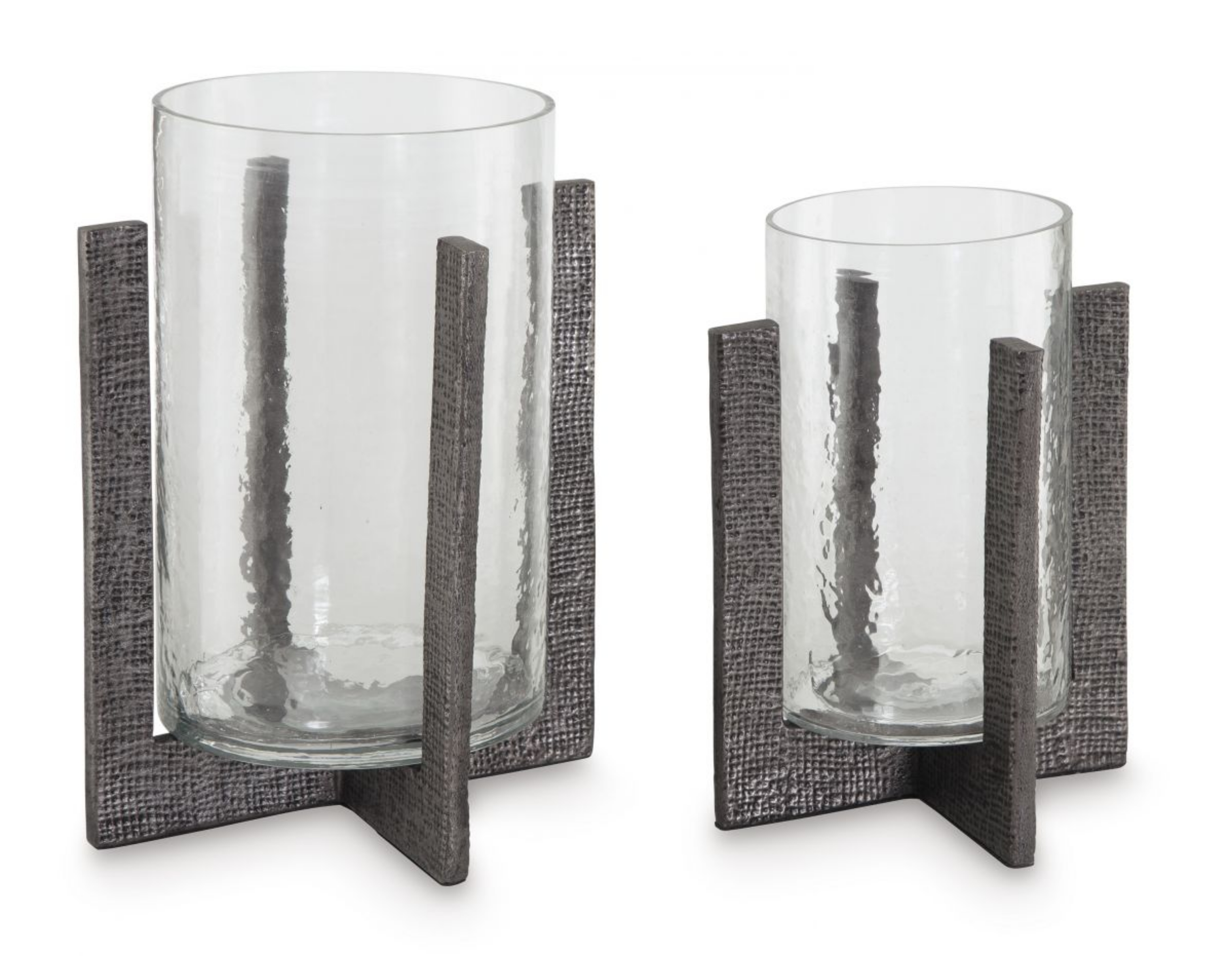 Picture of Garekton Candle Holder Set