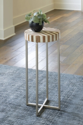 Picture of Cartley Accent Table