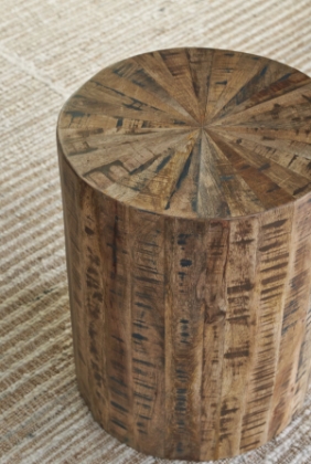 Picture of Reymore Accent Table