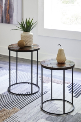 Picture of Allieton Accent Table