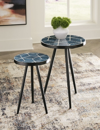 Picture of Clairbelle Accent Table