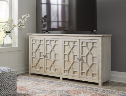 Picture of Caitrich Accent Cabinet