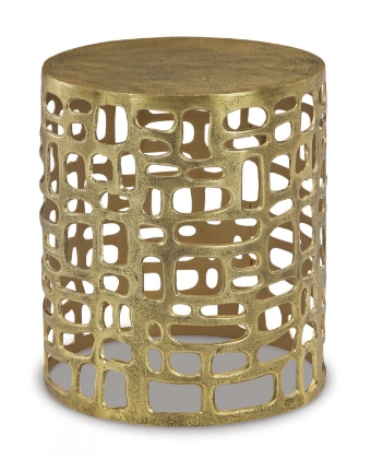 Picture of Gracylee Accent Table