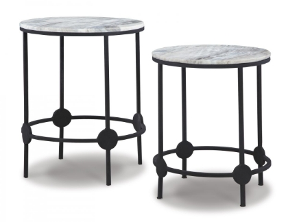 Picture of Beashaw Accent Tables
