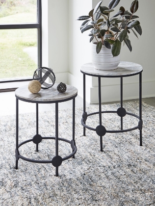 Picture of Beashaw Accent Tables