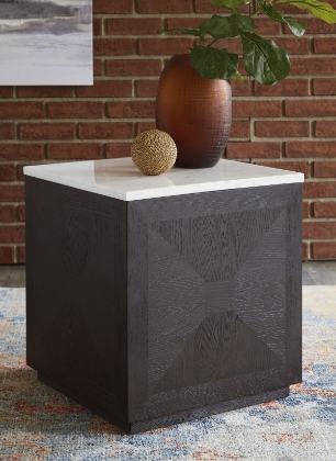 Picture of Henridge Accent Table