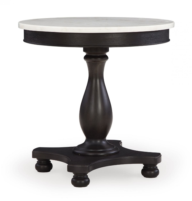 Picture of Henridge Accent Table