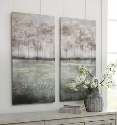 Picture of Marksen Wall Art Set