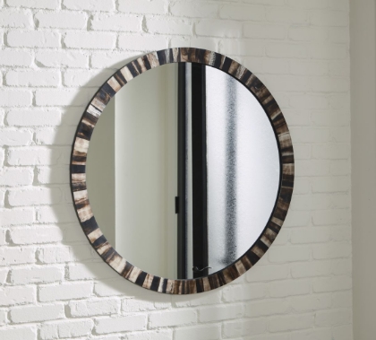 Picture of Ellford Accent Mirror