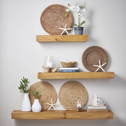 Picture of Corinsville Wall Shelf