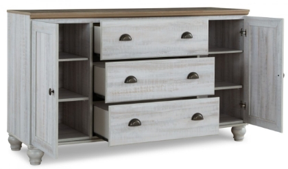 Picture of Haven Bay Dresser