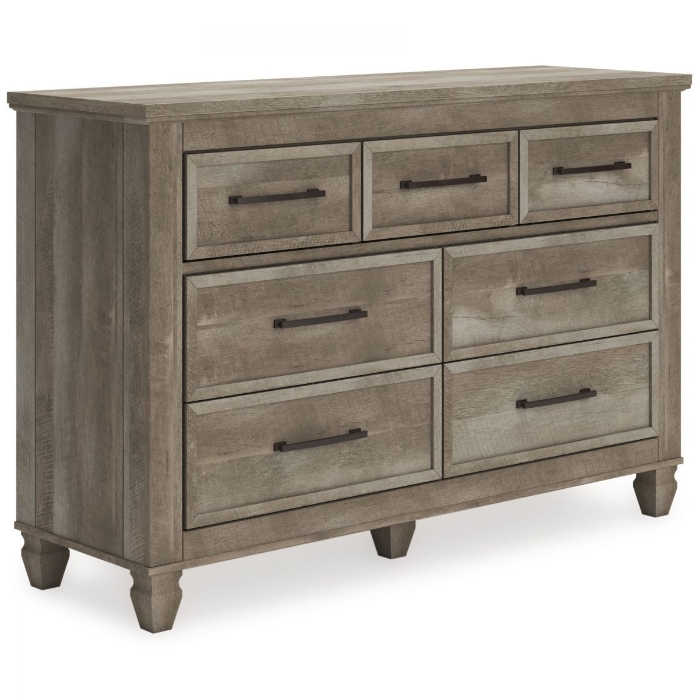 Picture of Yarbeck Dresser