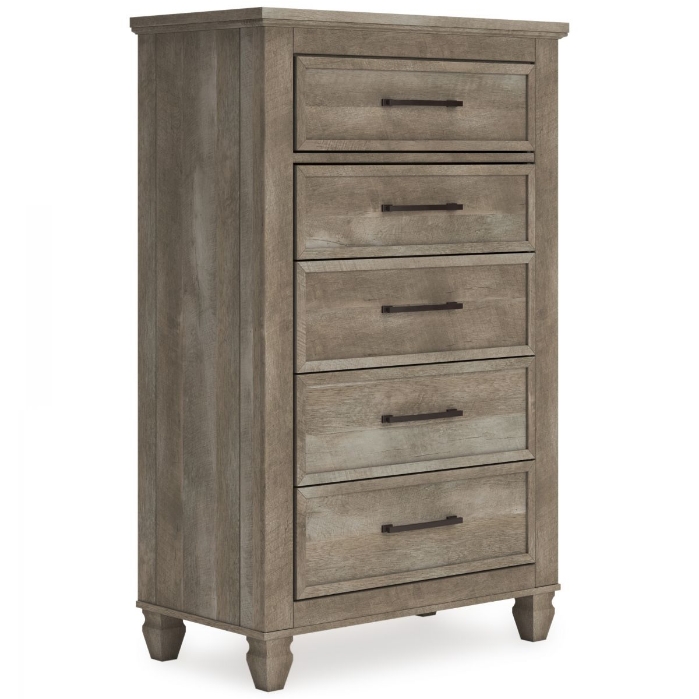 Picture of Yarbeck Chest of Drawers