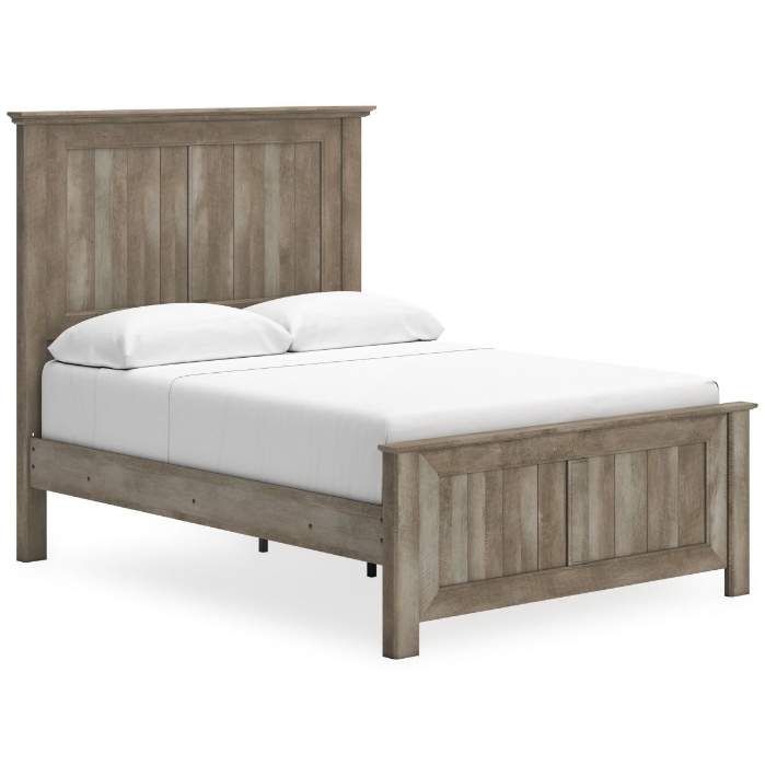 Picture of Yarbeck Queen Size Headboard