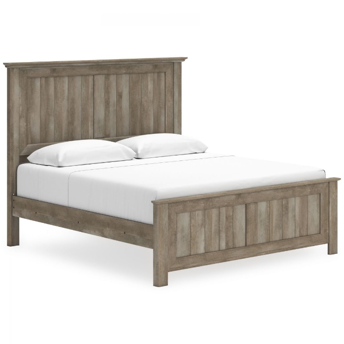 Picture of Yarbeck King Size Headboard