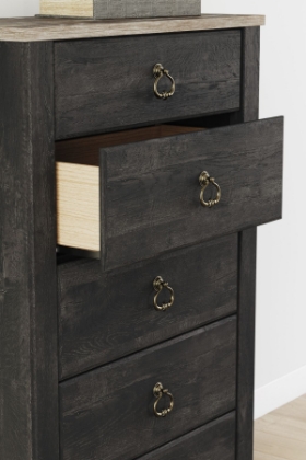 Picture of Nanforth Chest of Drawers