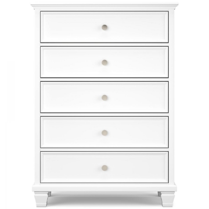 Picture of Fortman Chest of Drawers
