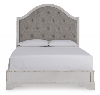 Picture of Brollyn Queen Size Bed